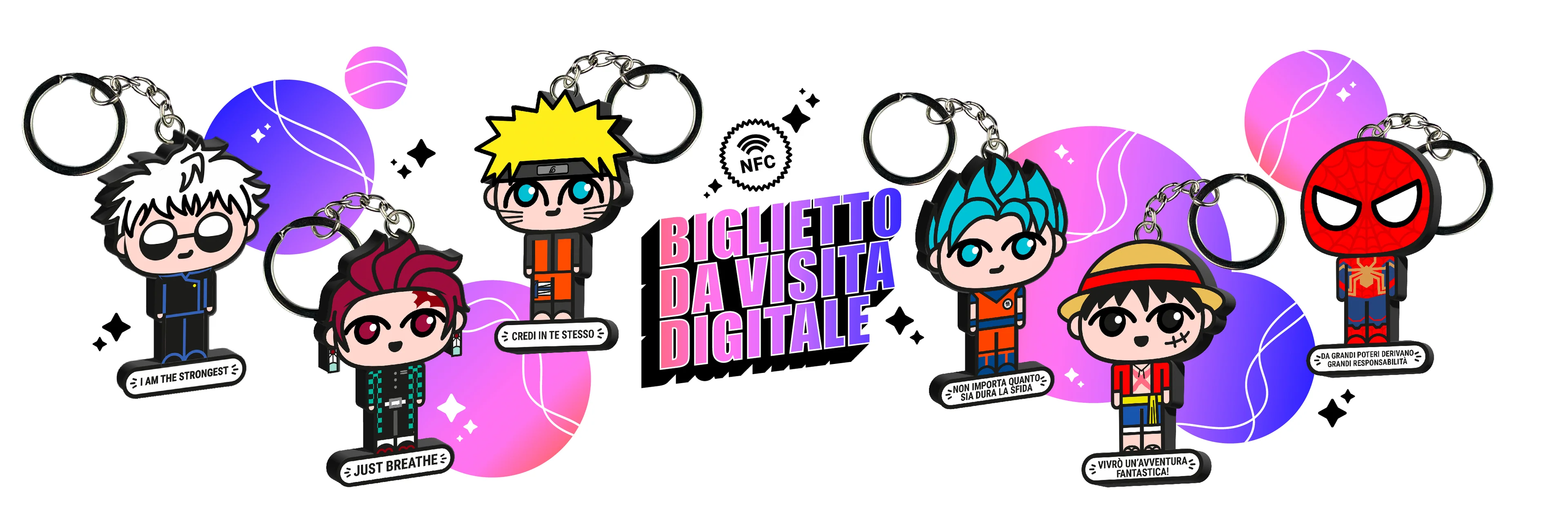 Il Futuro del Tuo Networking