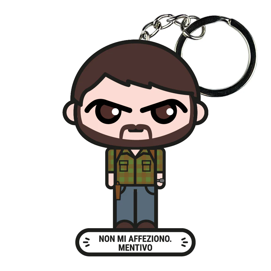 Videogiochi - portachiavi smart